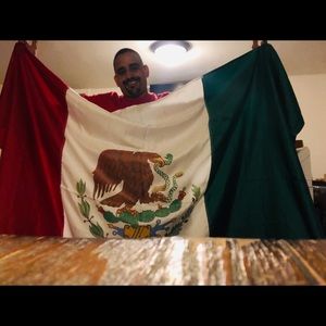 Meet your Posher, Richy